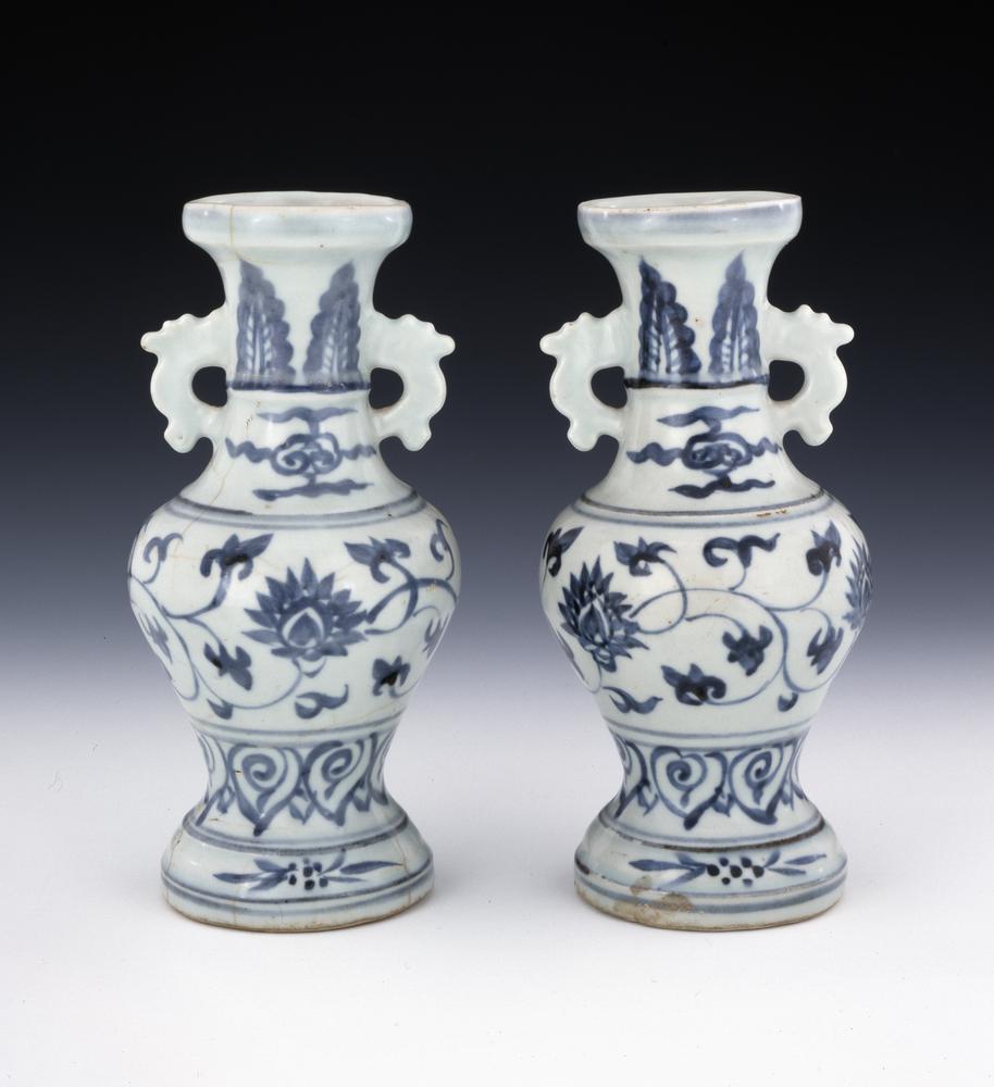 图片[1]-vase(with handles) BM-1947-0712.163.a-b-China Archive